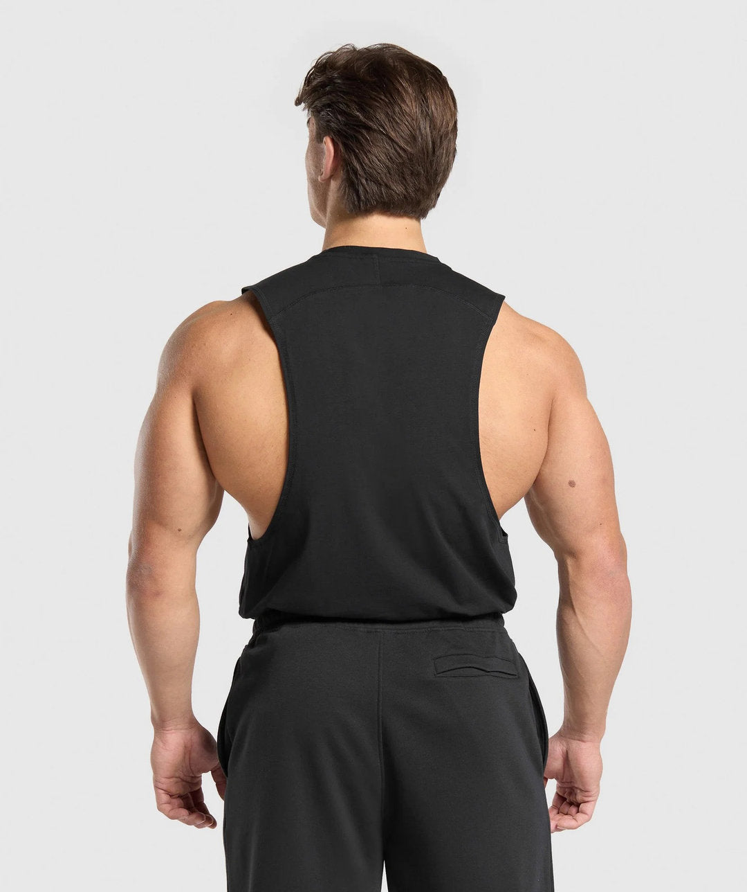 Gymshark > Prime Drop Arm Tank