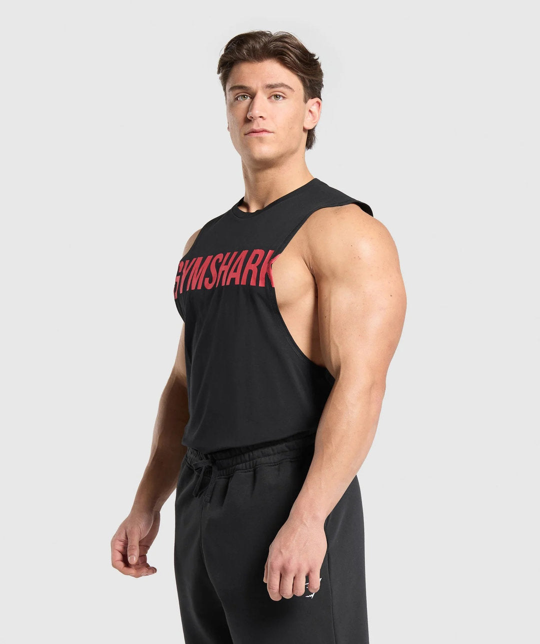Gymshark > Prime Drop Arm Tank