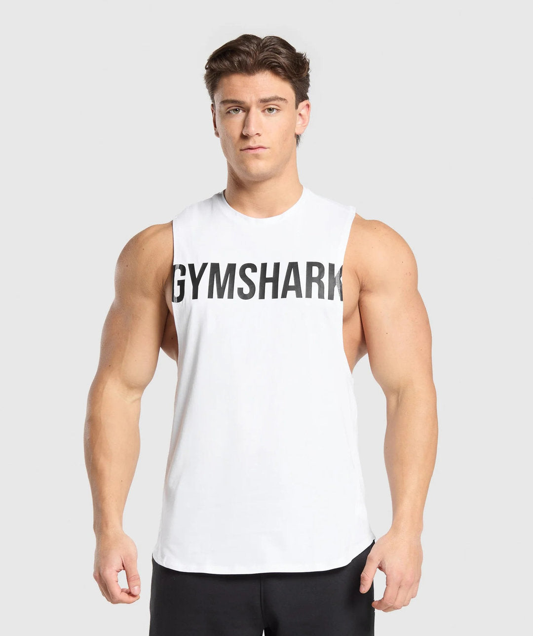 Gymshark > Prime Drop Arm Tank