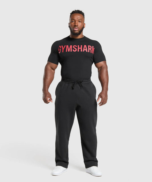 Gymshark > Prime T-Shirt