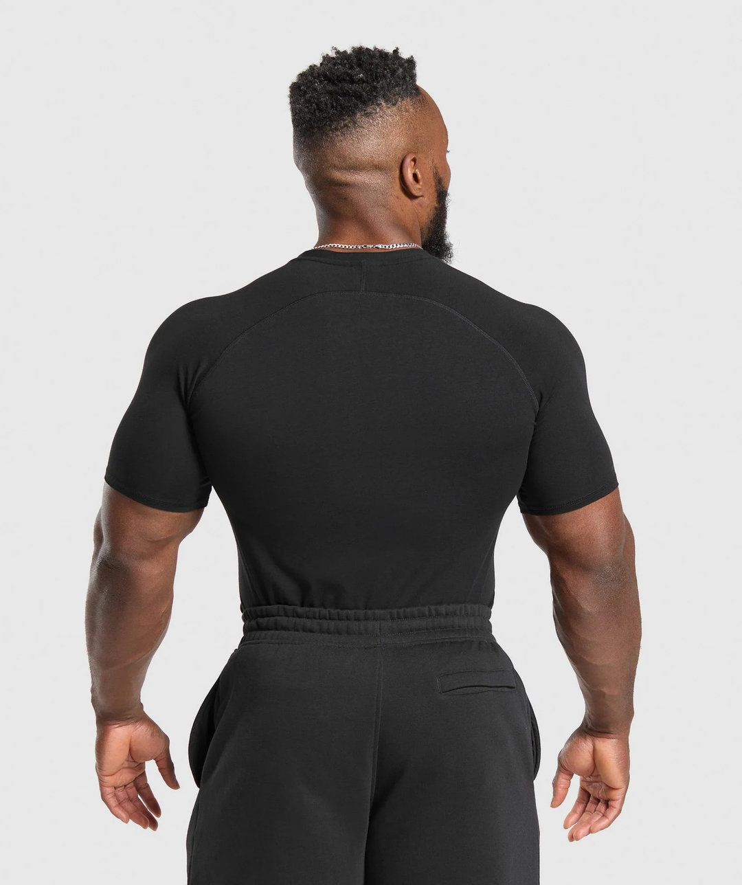 Gymshark > Prime T-Shirt