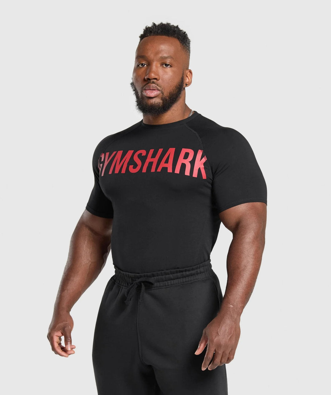 Gymshark > Prime T-Shirt
