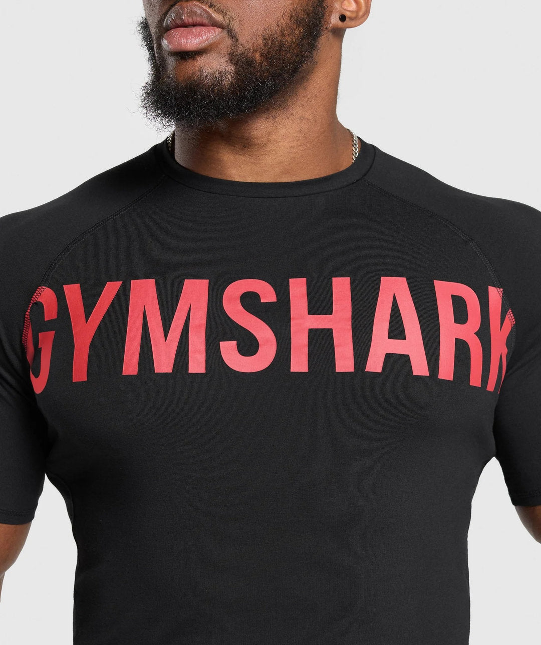 Gymshark > Prime T-Shirt