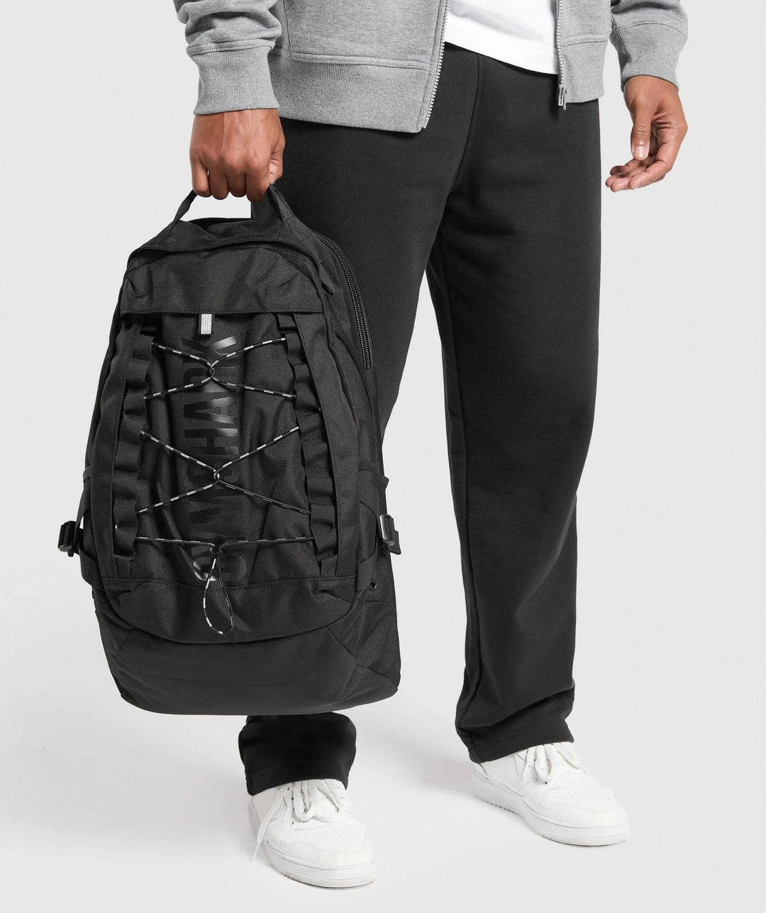 Gymshark > Pursuit Backpack