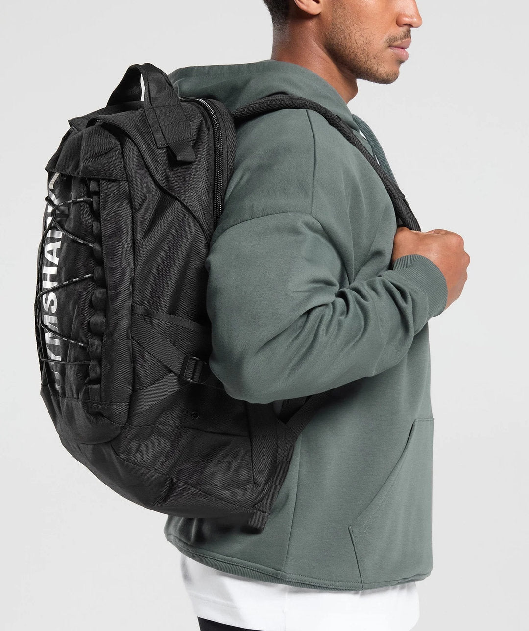 Gymshark > Pursuit Backpack
