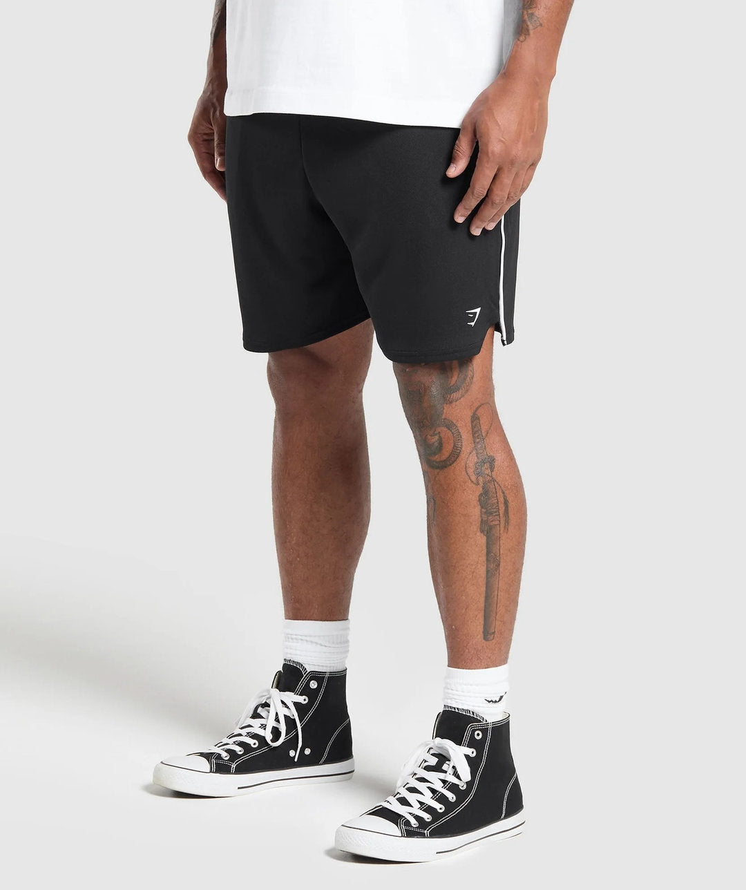 Gymshark > Recess Shorts