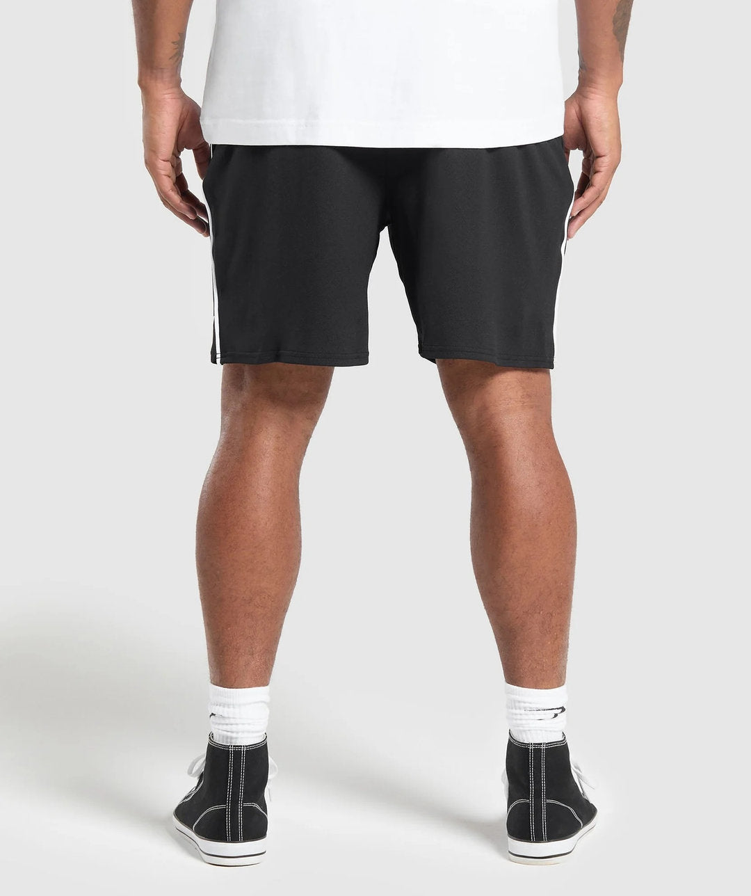 Gymshark > Recess Shorts