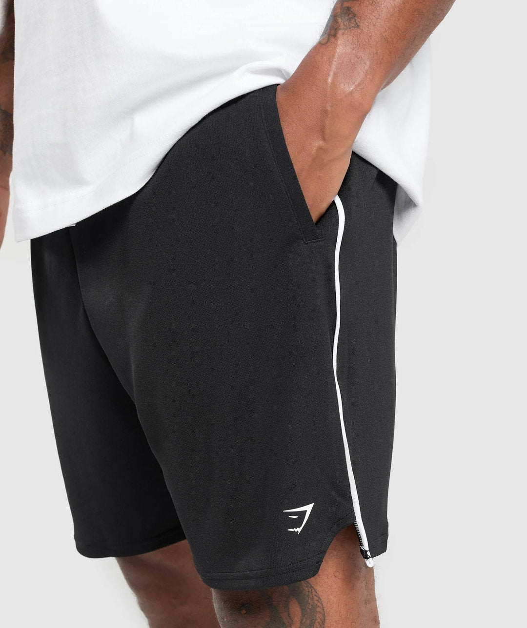 Gymshark > Recess Shorts