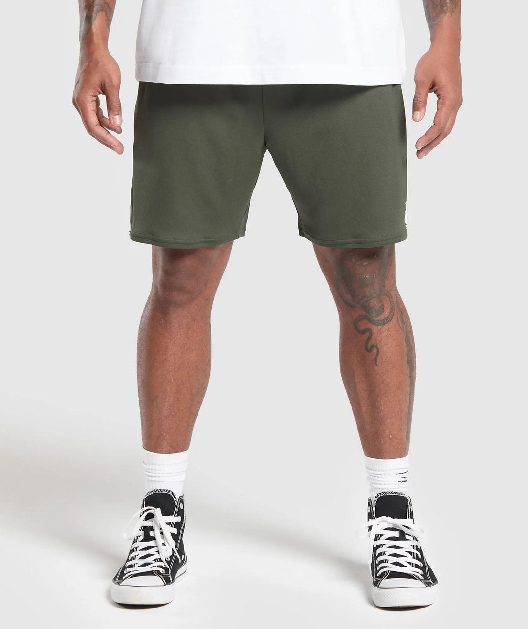 Gymshark > Recess Shorts