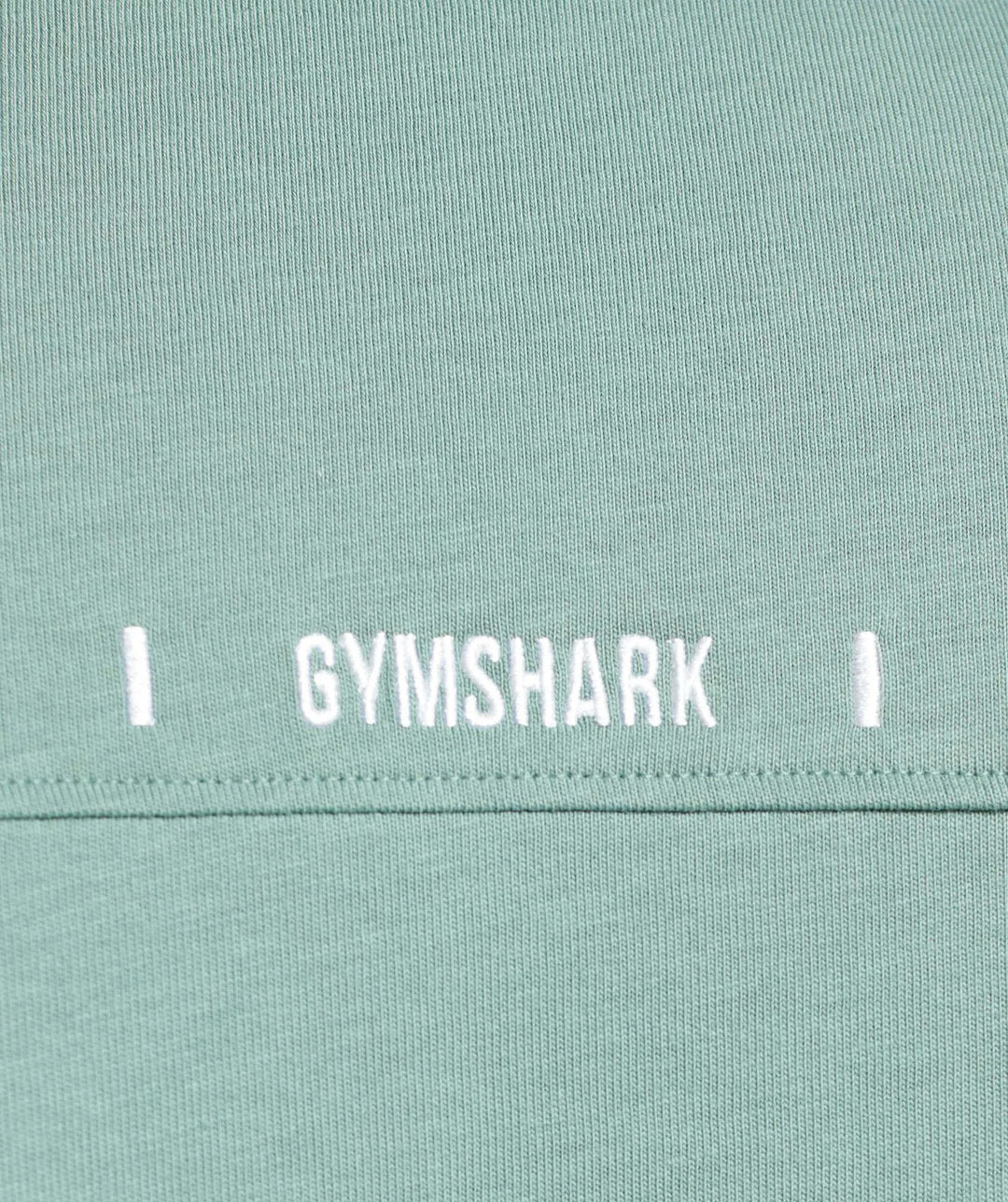 Gymshark > Rest Day Essentials Boxy T-Shirt