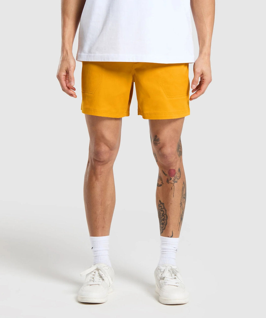 Gymshark > Rest Day Woven Shorts