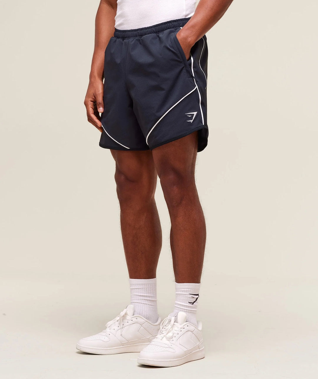 Gymshark > Retro Shorts
