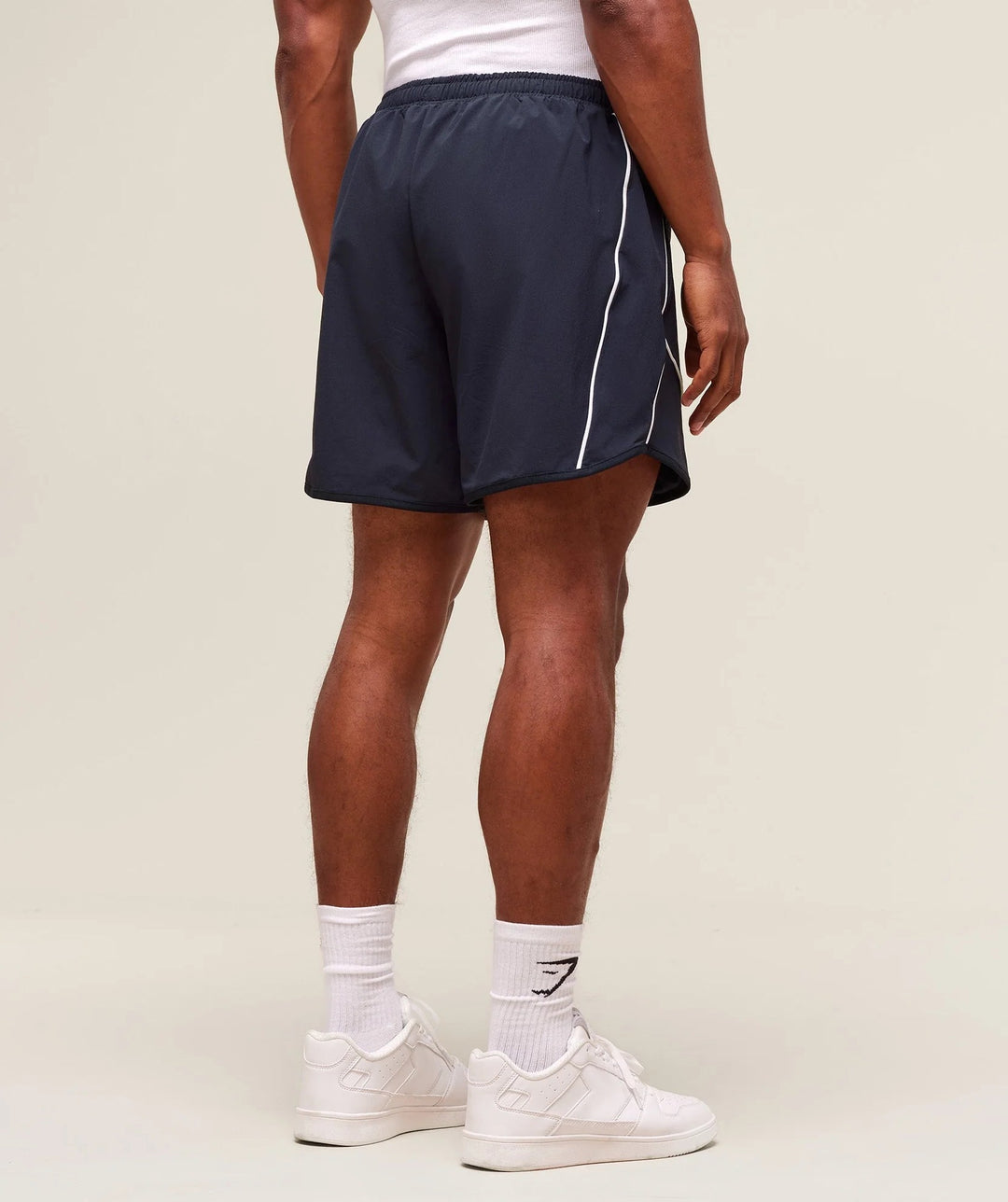 Gymshark > Retro Shorts
