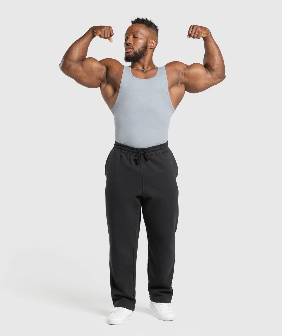 Gymshark > Ribbed Tank 3PK