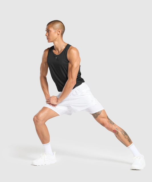 Gymshark > Running 2-in-1 Shorts