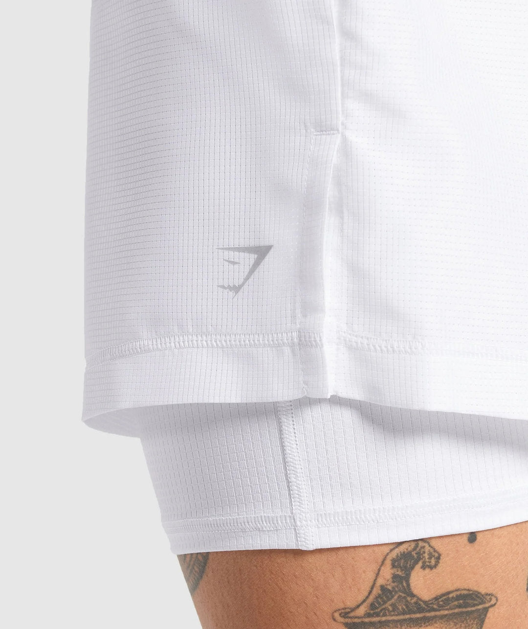 Gymshark > Running 2-in-1 Shorts