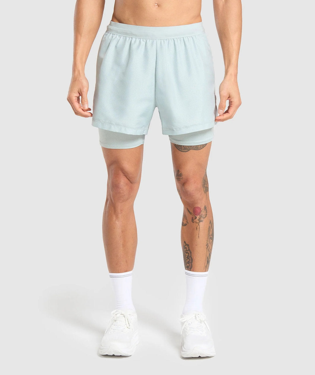 Gymshark > Running 2-in-1 Shorts