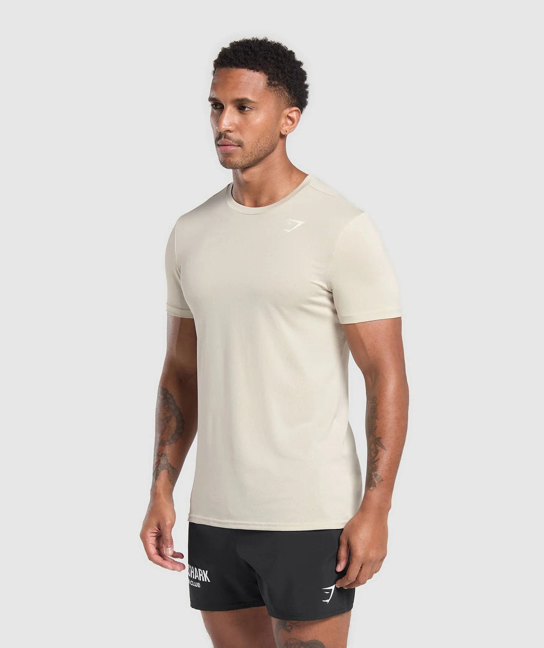 Gymshark > Running Dept. T Shirt