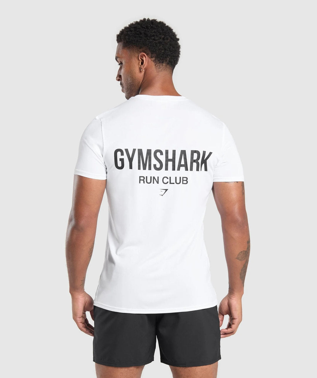 Gymshark > Running Dept. T Shirt