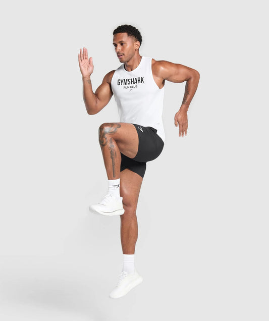 Gymshark > Running Dept. Tank