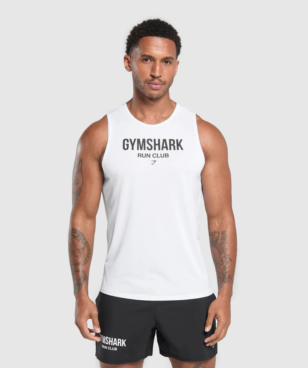 Gymshark > Running Dept. Tank