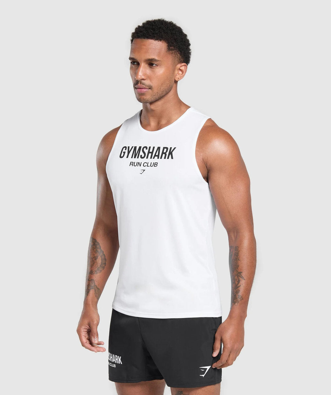 Gymshark > Running Dept. Tank