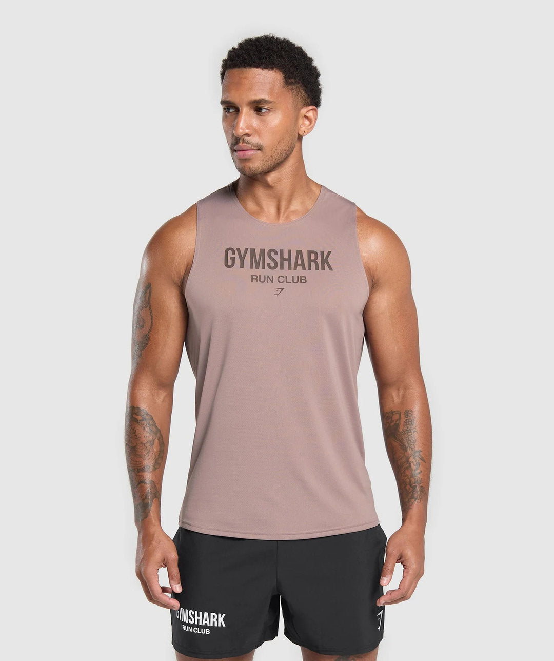 Gymshark > Running Dept. Tank