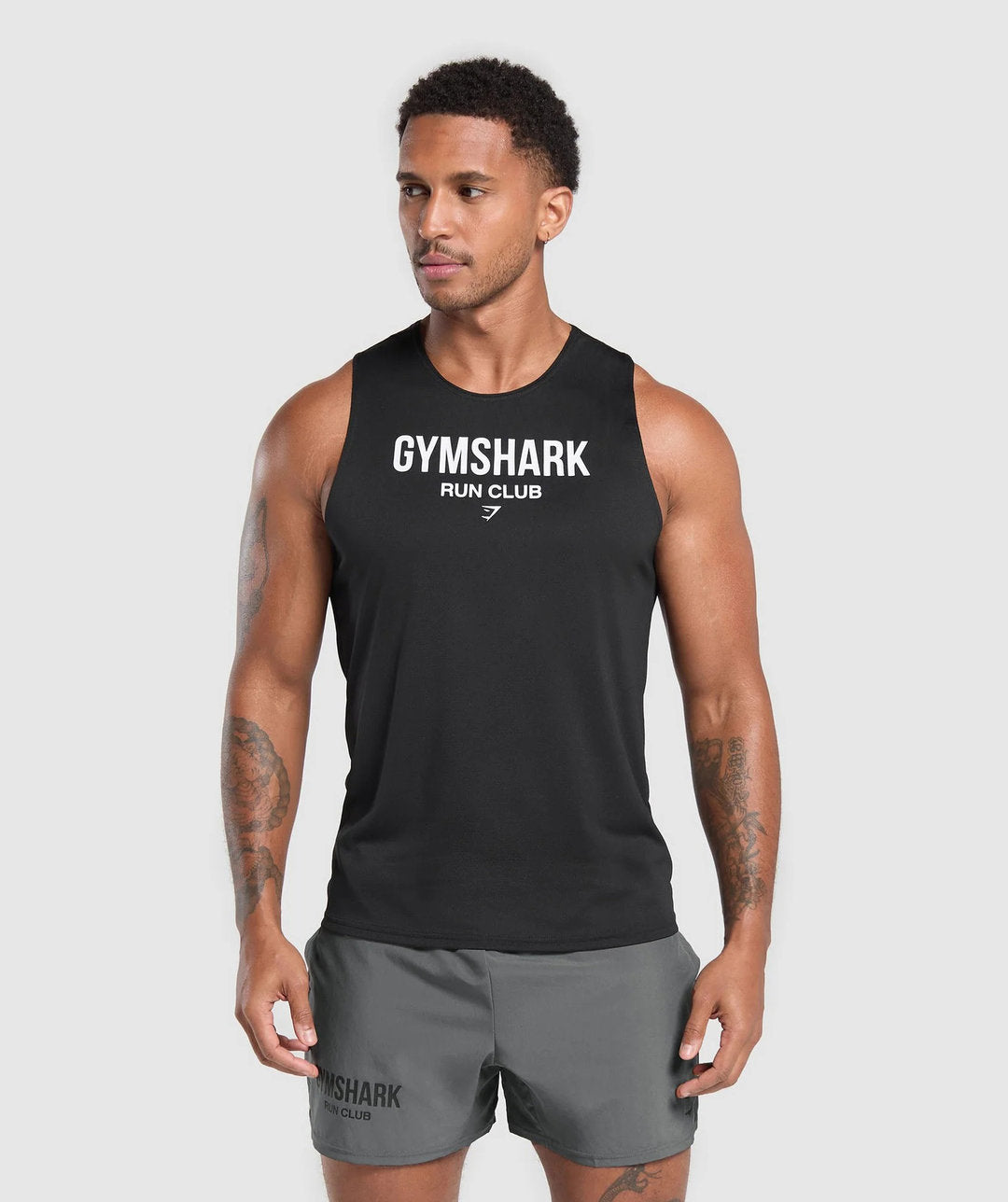 Gymshark > Running Dept. Tank