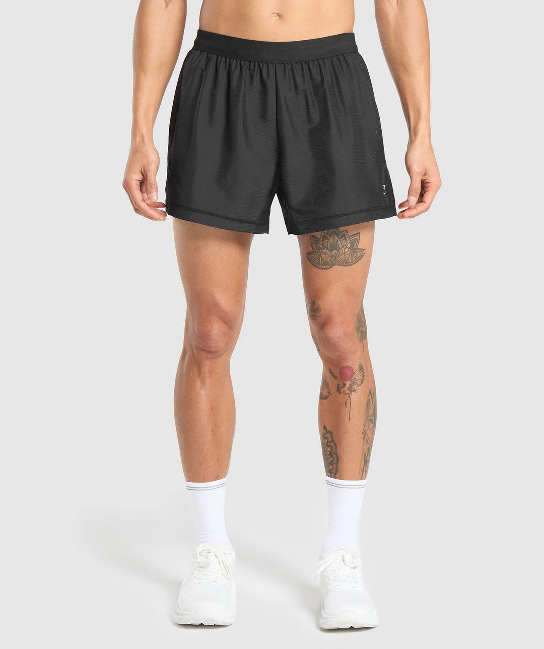 Gymshark > Running Shorts