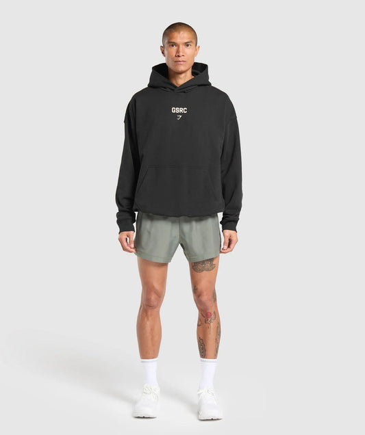 Gymshark > Running Shorts