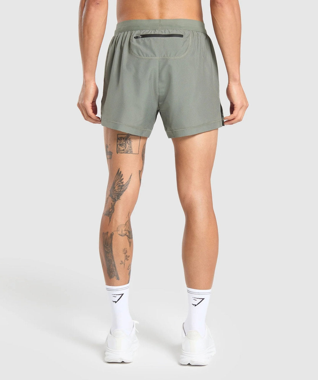 Gymshark > Running Shorts
