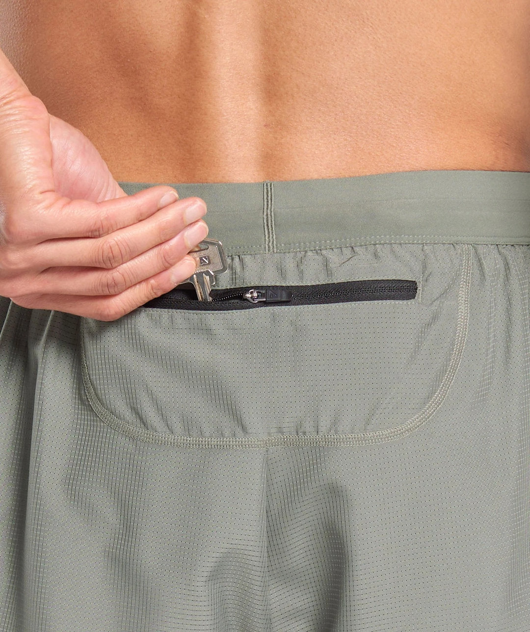 Gymshark > Running Shorts
