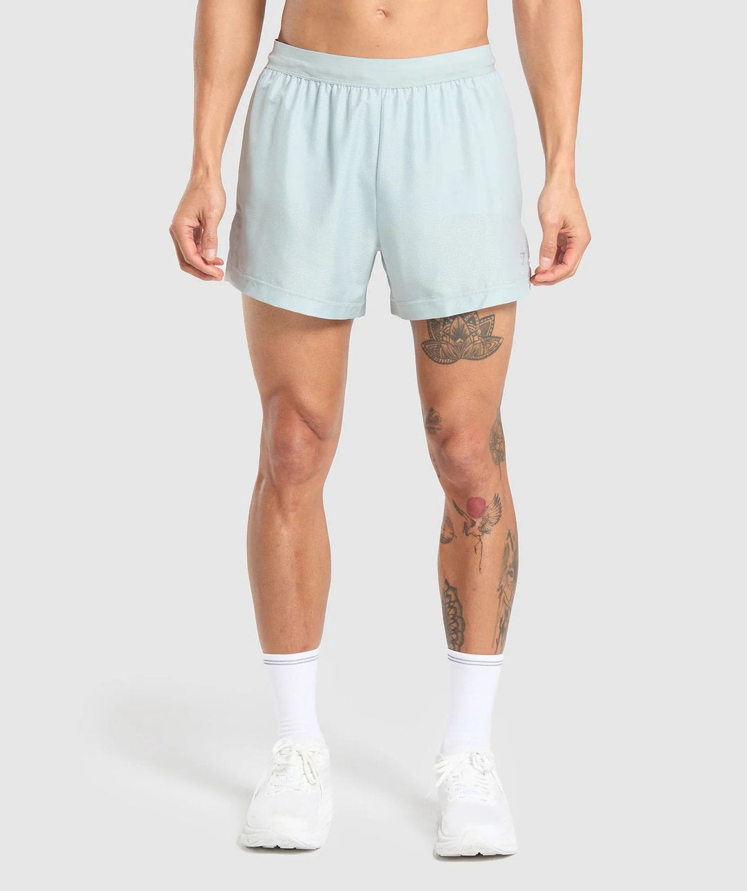 Gymshark > Running Shorts