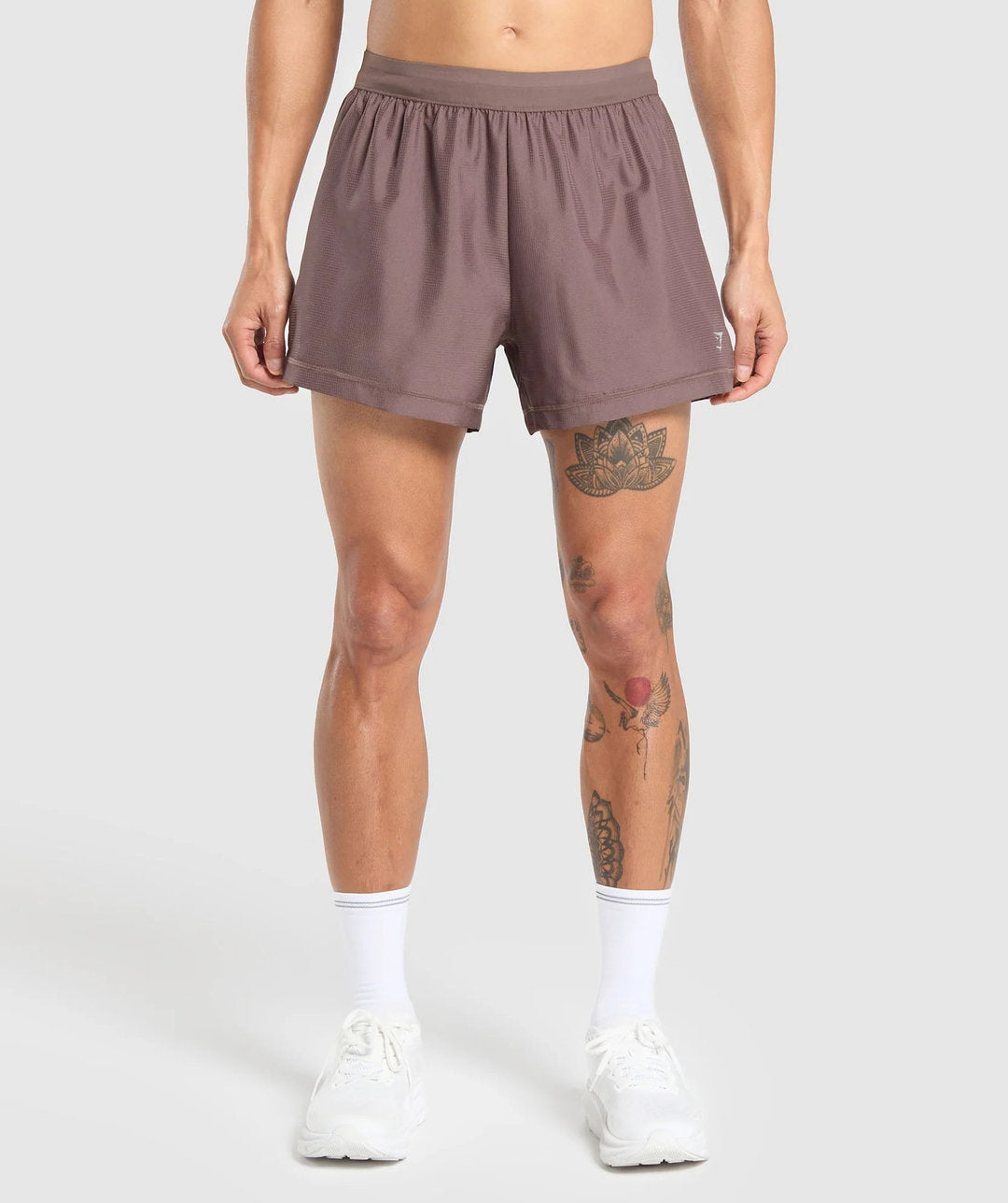 Gymshark > Running Shorts
