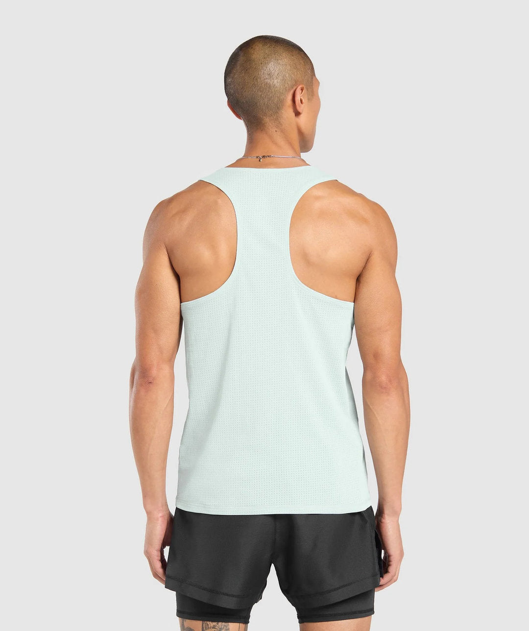 Gymshark > Running Tank