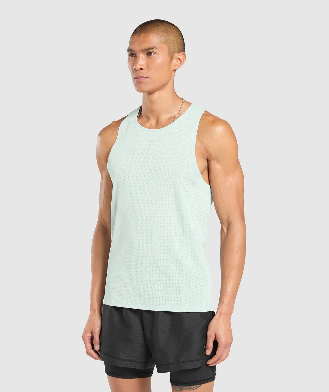 Gymshark > Running Tank