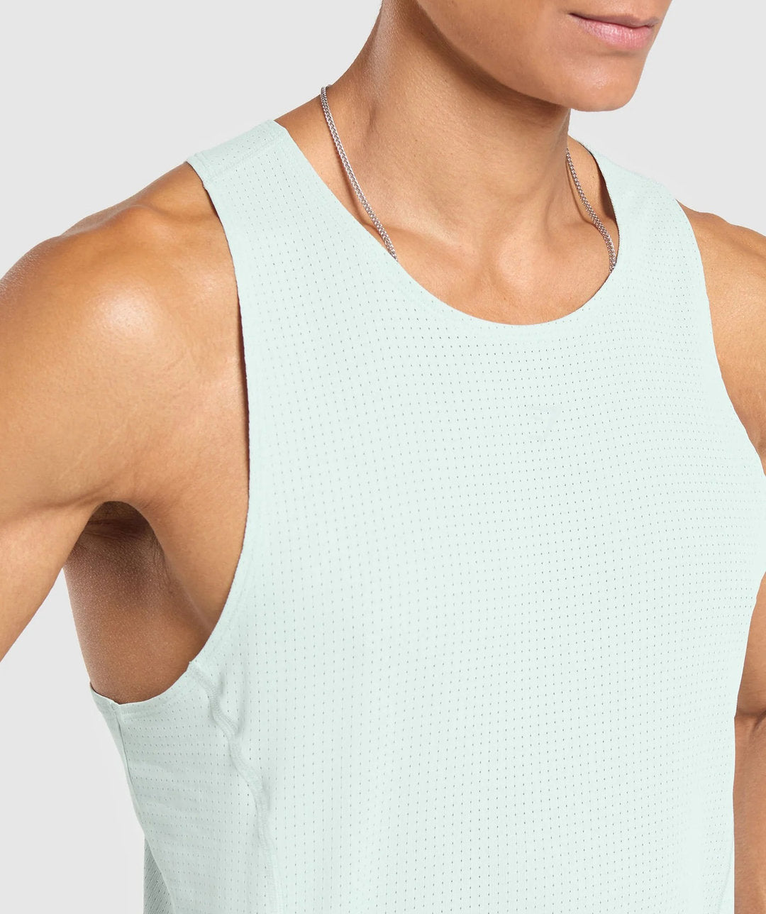 Gymshark > Running Tank