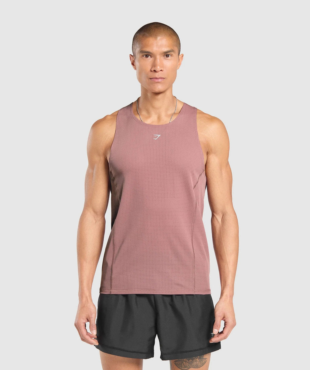 Gymshark > Running Tank