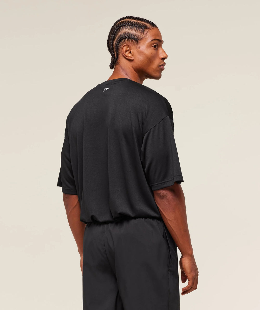 Gymshark > S&C Graphic T-Shirt