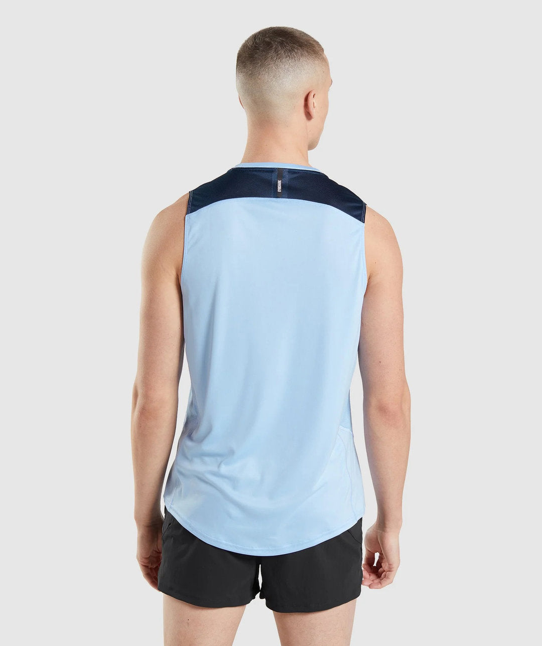Gymshark > Speed Evolve Tank