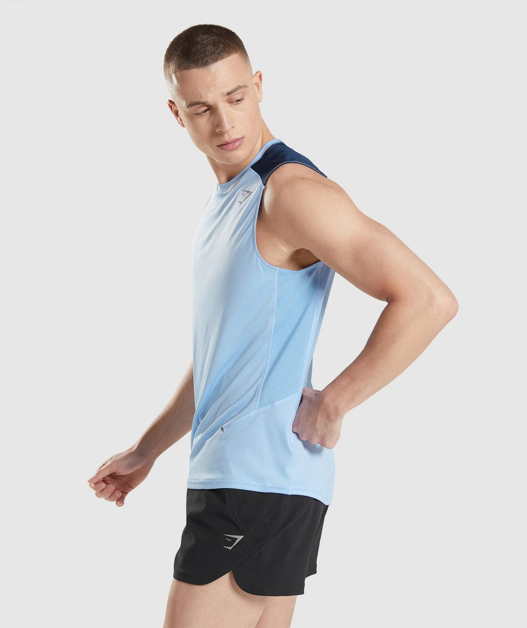 Gymshark > Speed Evolve Tank