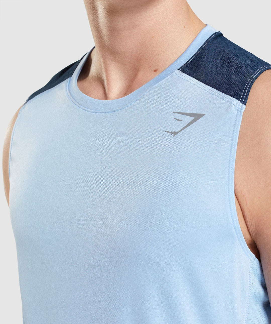 Gymshark > Speed Evolve Tank