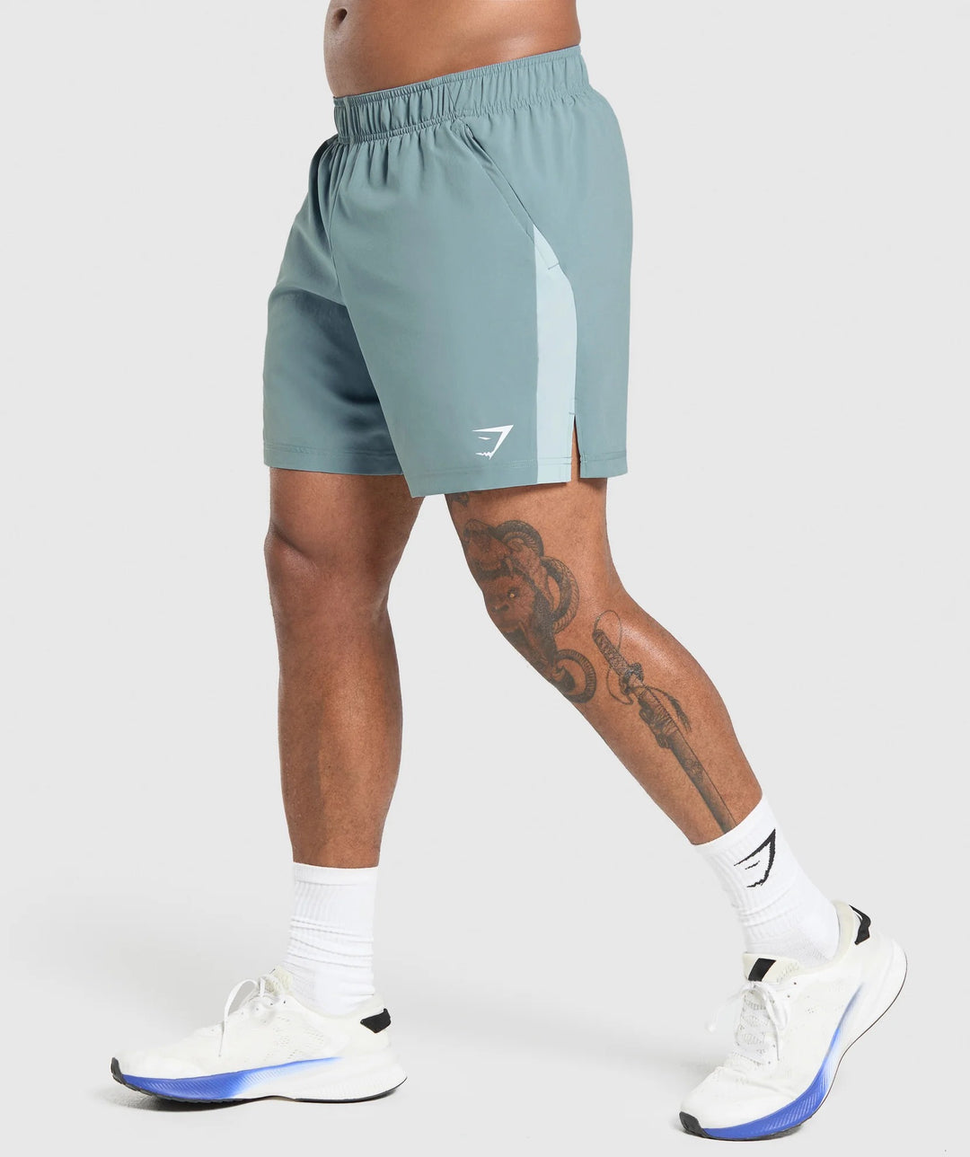 Gymshark > Sport 7" Shorts