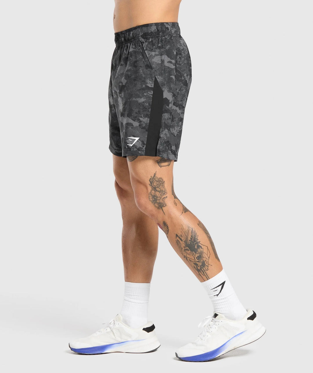 Gymshark > Sport 7" Shorts