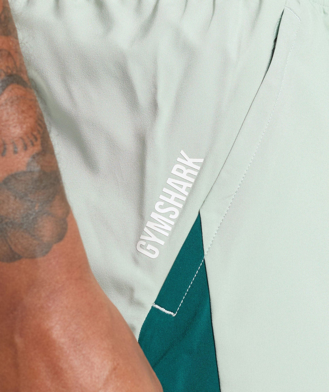 Gymshark > Sport 7" Shorts