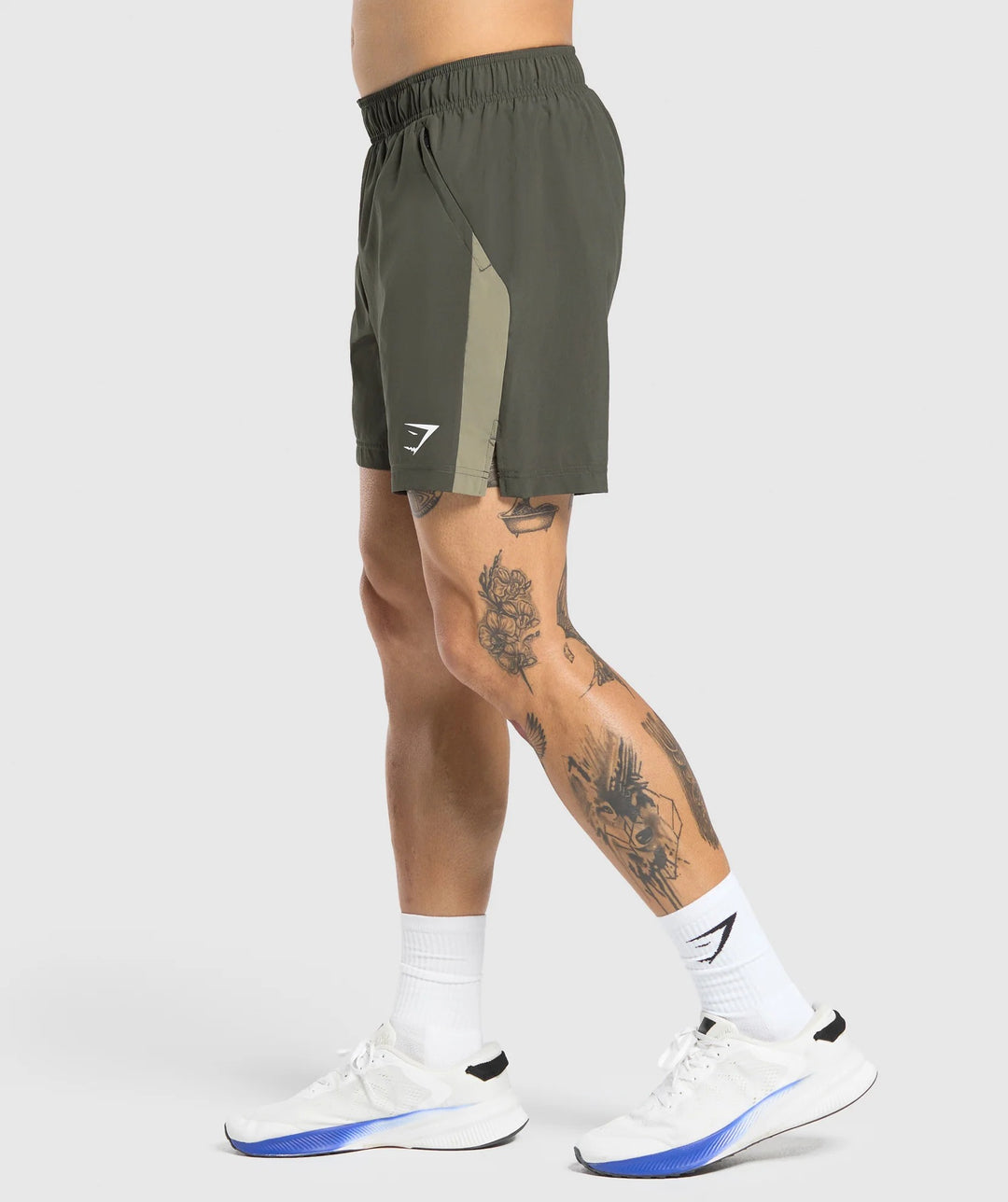 Gymshark > Sport 7" Shorts
