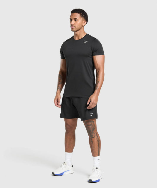 Gymshark > Sport Panel 7" Shorts