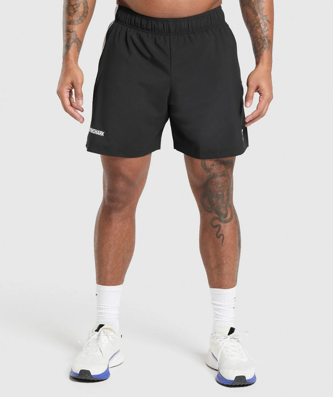 Gymshark > Sport Panel 7" Shorts