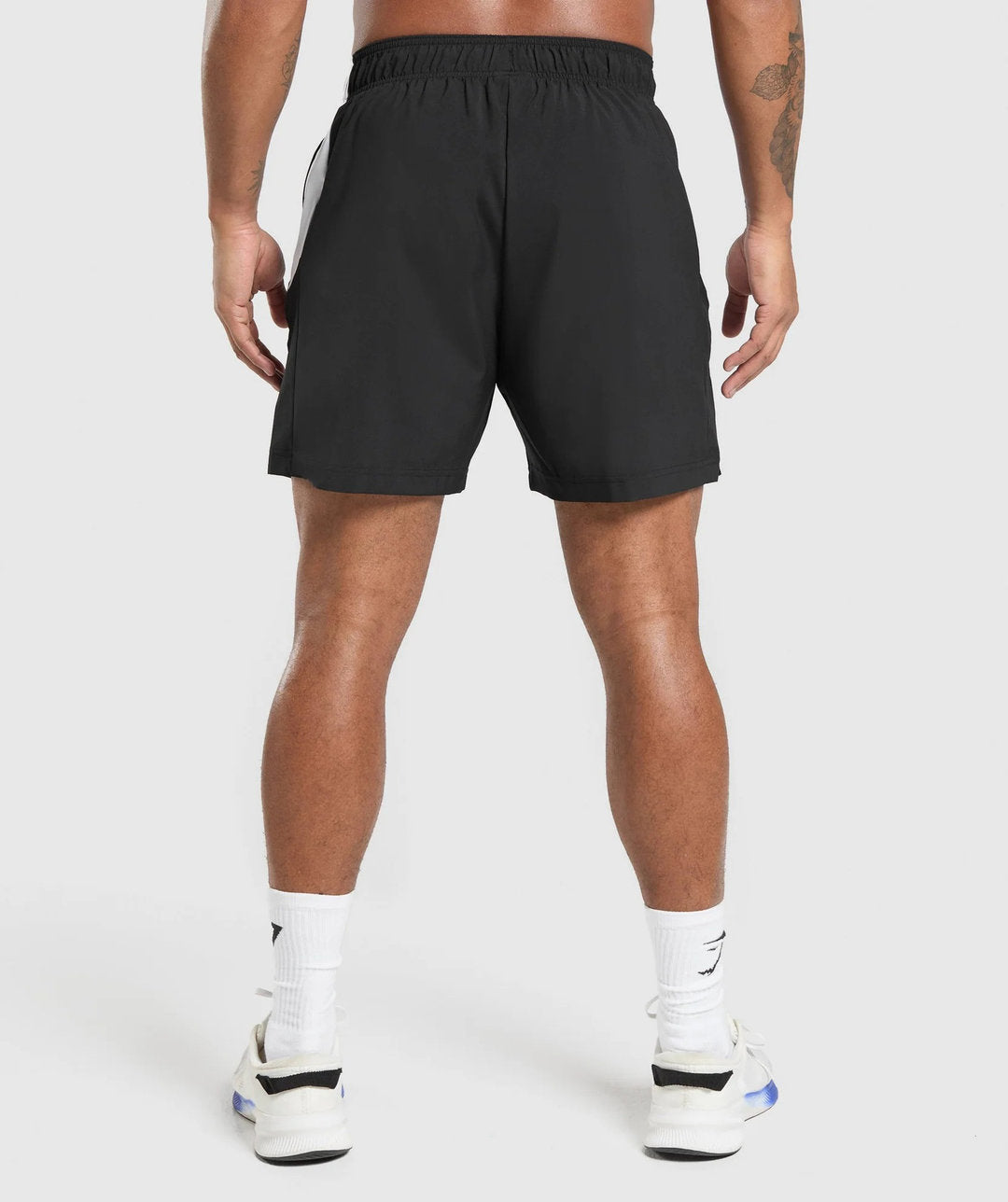 Gymshark > Sport Panel 7" Shorts