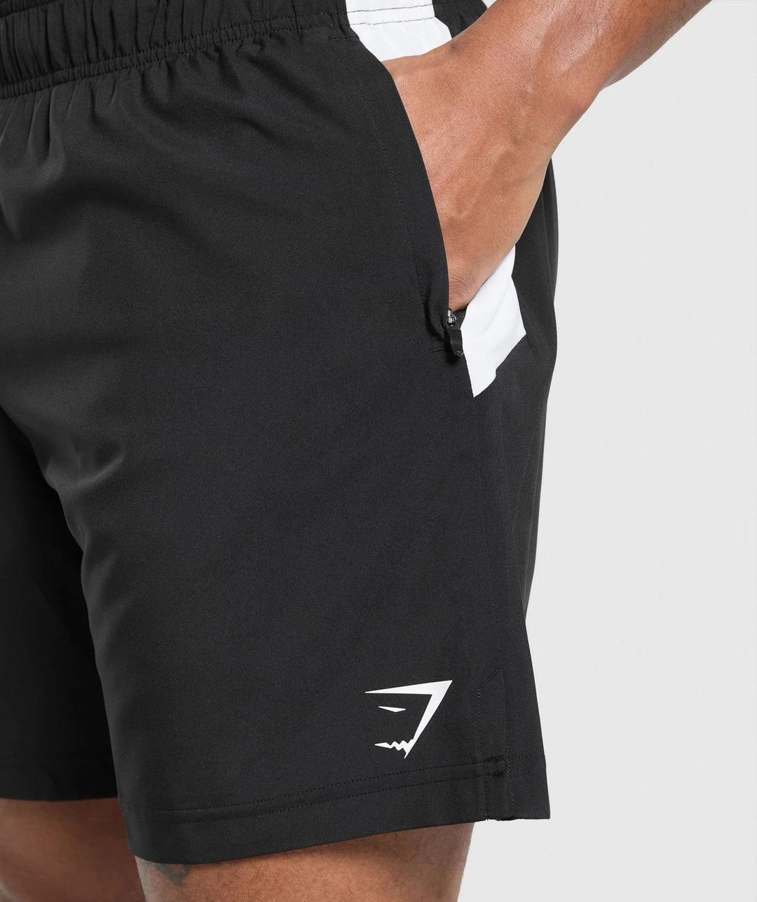 Gymshark > Sport Panel 7" Shorts